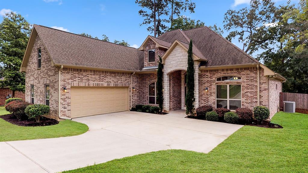 3513 Woods Estates Drive - Photo 1