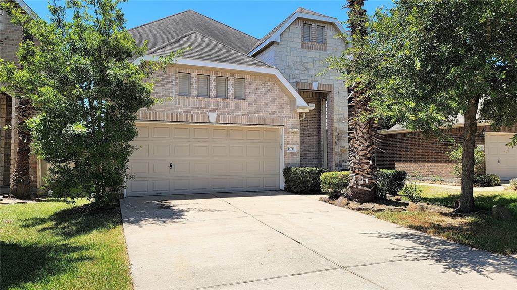14713 Branchwest Drive - Photo 1