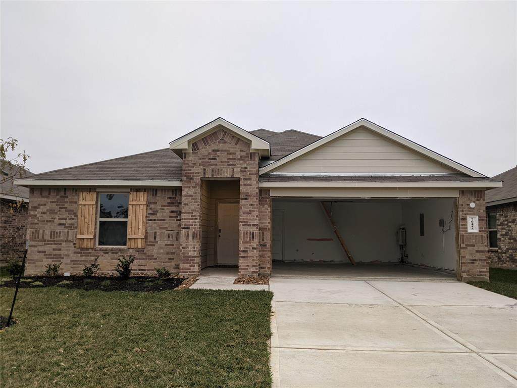 20448 Tembec Drive - Photo 1