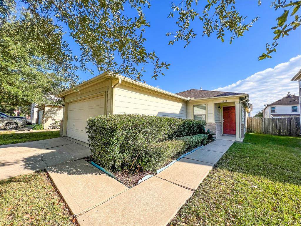 6830 Oleander Grove Way - Photo 1