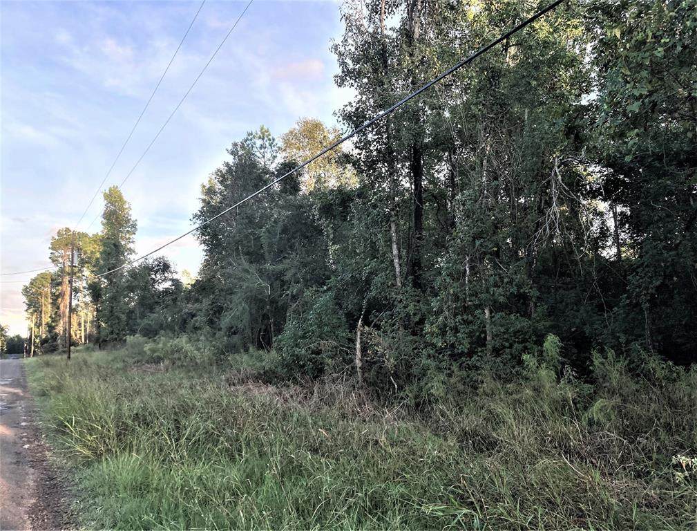 Tract 1 Ponderosa Drive - Photo 1