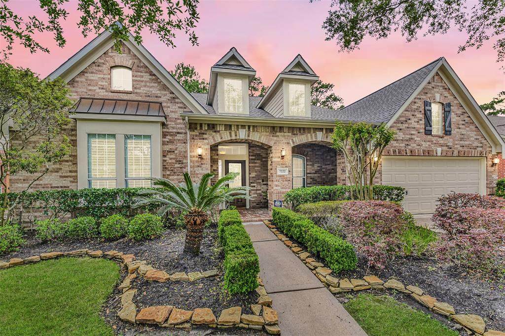 7222 Stonebridge Creek Lane - Photo 1