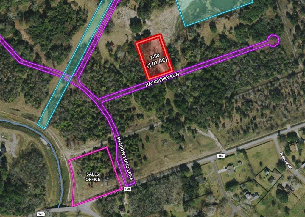 2-50 Hackberry Run - Photo 1