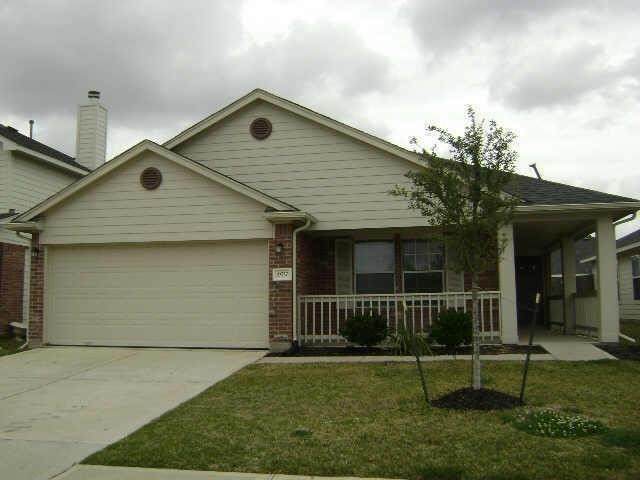 19730 Cozy Cabbin Drive - Photo 1