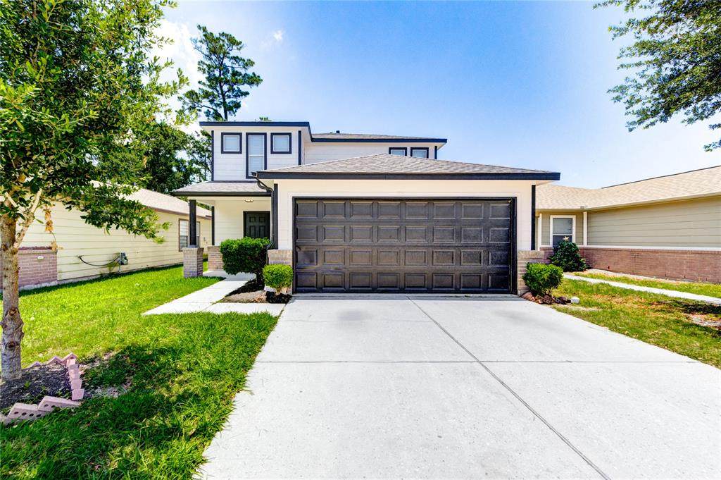 1810 Adobe Stone Drive - Photo 1