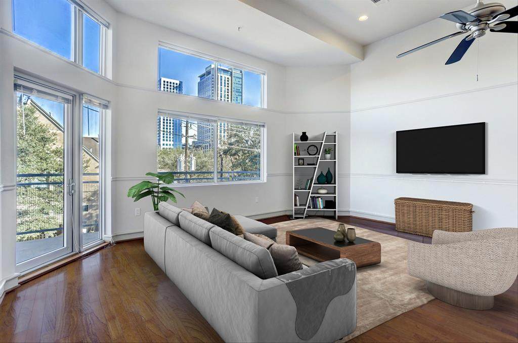 3311 Yupon Street - Photo 1