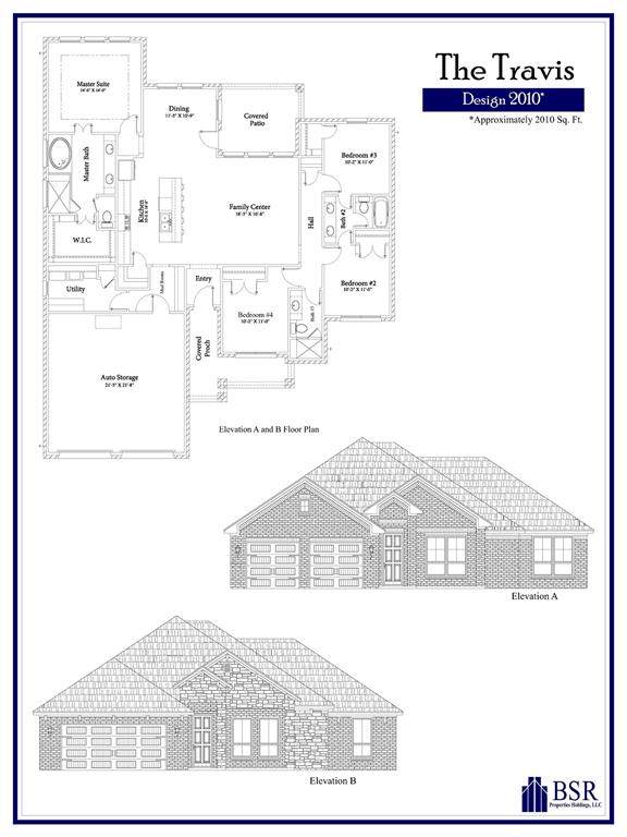 520 Buckhorn Street - Photo 1