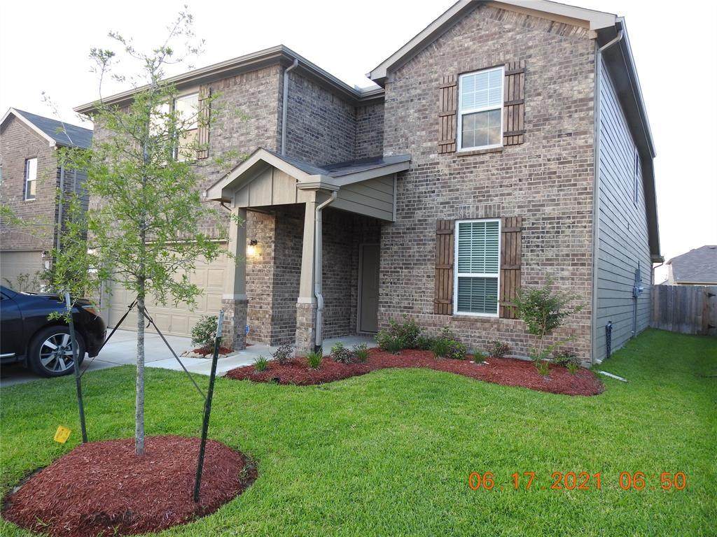 5902 Big Bluestem Lane - Photo 1