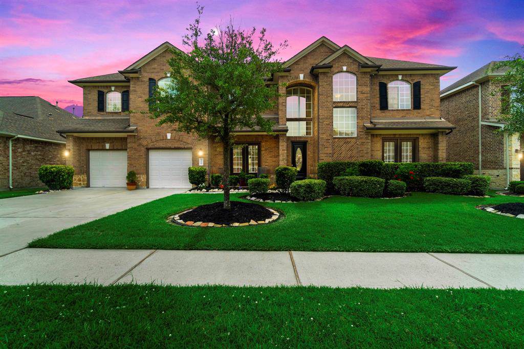 30706 Academy Trace Drive - Photo 1