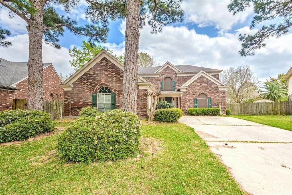 5706 Sage Manor Drive - Photo 1