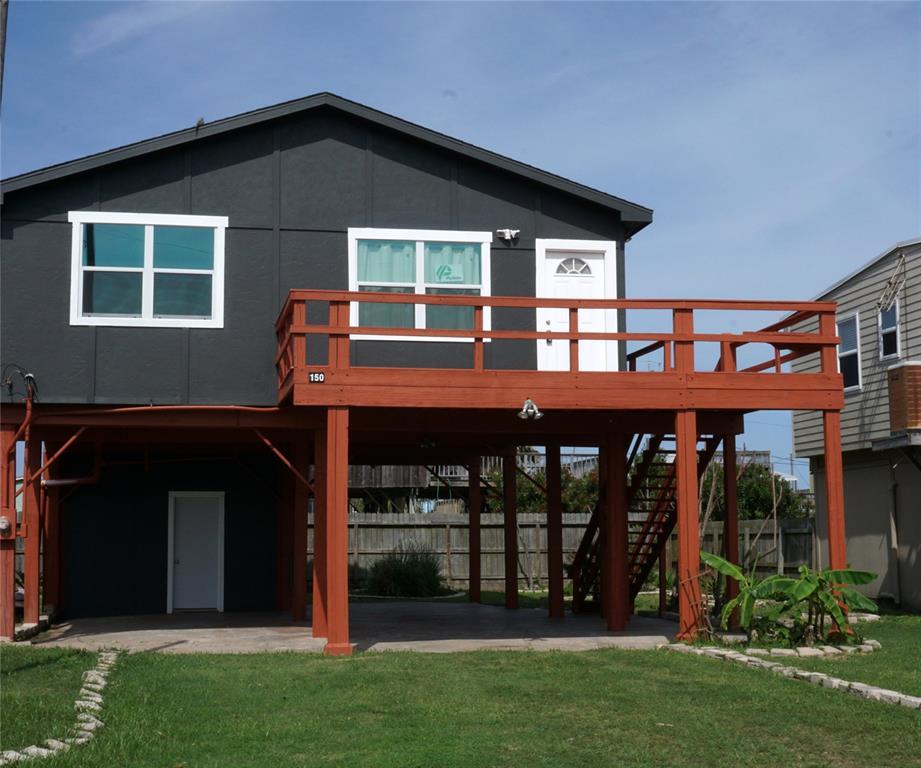 150 Saltgrass Avenue - Photo 1