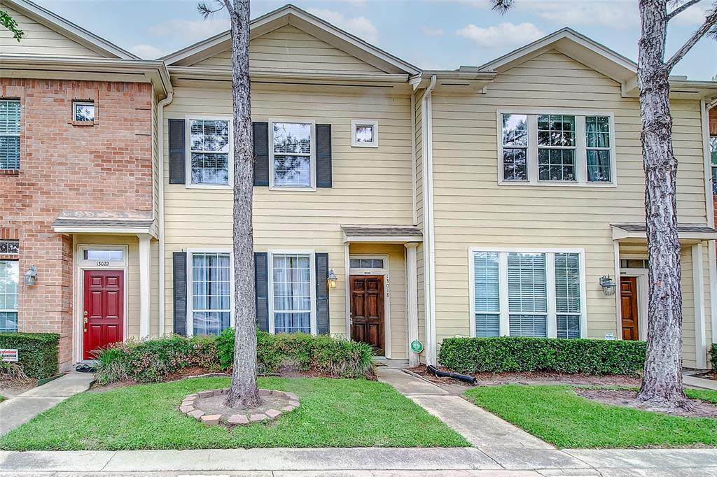 13018 Gentryside Court - Photo 1