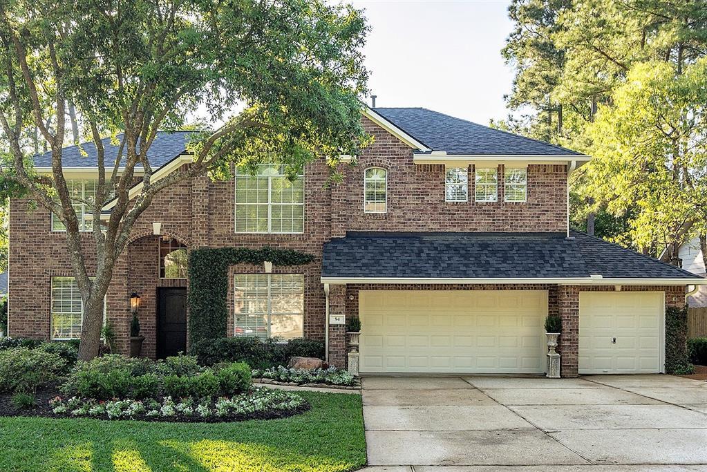94 Evangeline Oaks Circle - Photo 1
