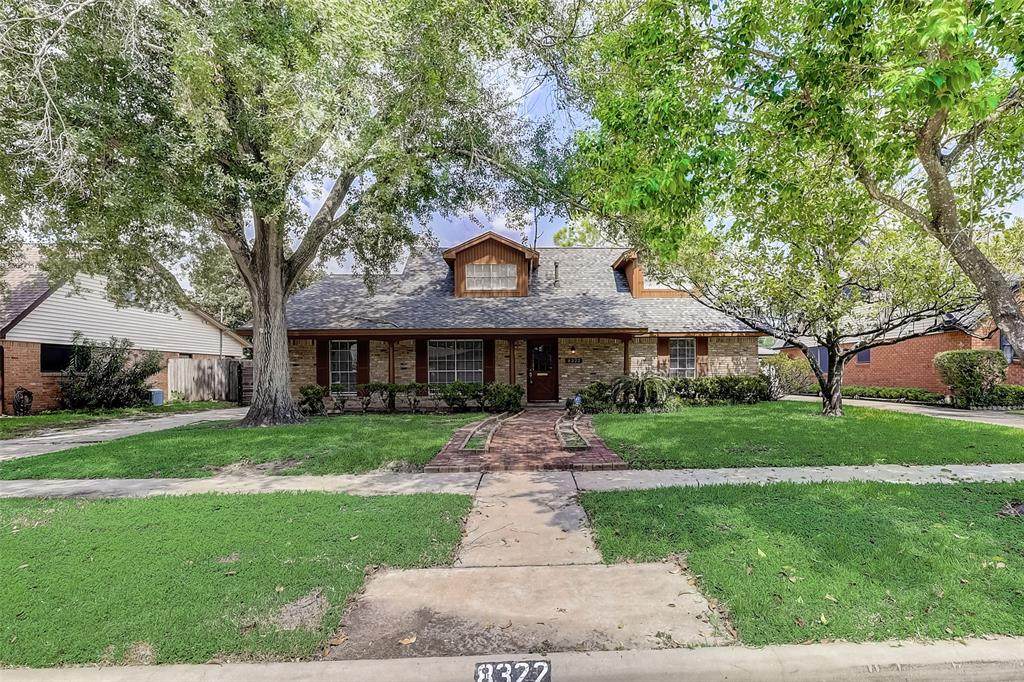 8322 Edgemoor Drive - Photo 1