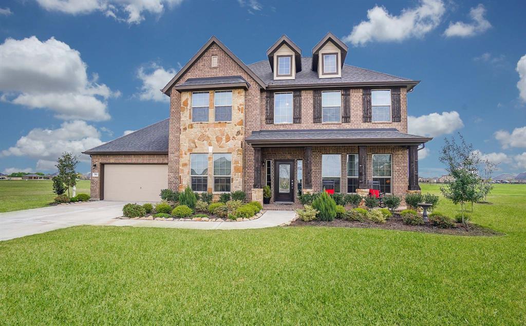 7511 Tejas Lakes Trail - Photo 1