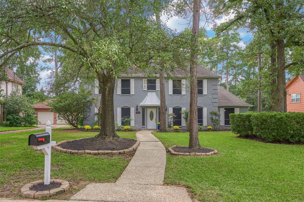 24203 Forestcrest Drive - Photo 1