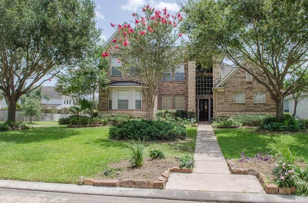 2303 Chelsea Ridge Court - Photo 1