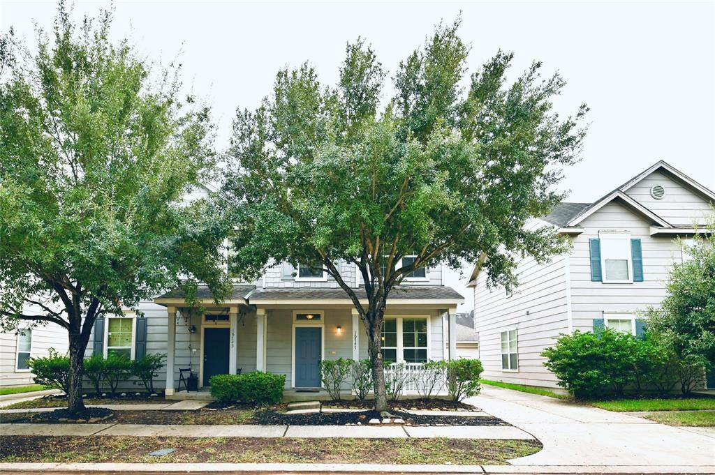 16747 Libson Falls Drive - Photo 1
