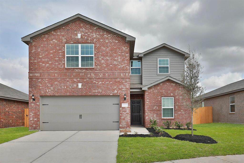 21002 Capulin Lakes Drive - Photo 1