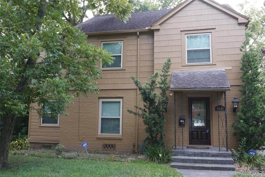 6540 Buffalo Speedway - Photo 1