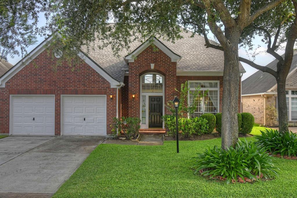 12414 Shadow Island Drive - Photo 1