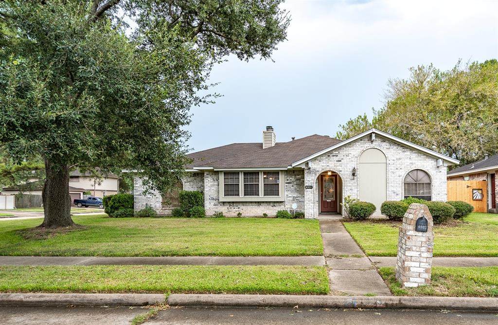 4003 Willowind Drive - Photo 1