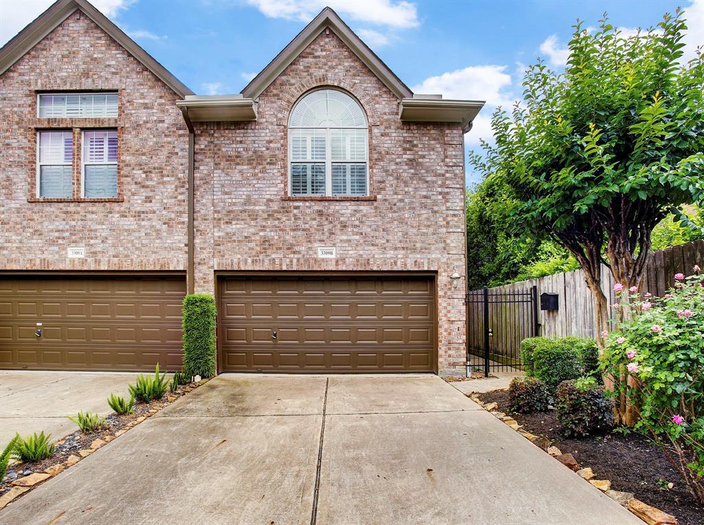3309 Lamar Street - Photo 1