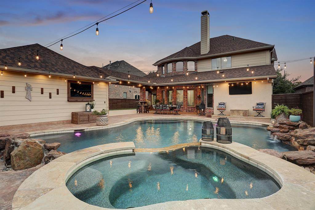 5711 Silkbay Meadow Drive - Photo 1