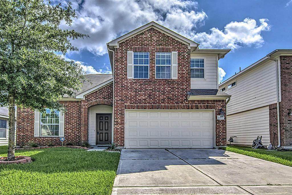 21526 Lovis Way - Photo 1