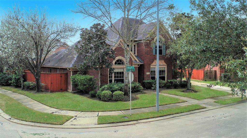 12503 Pierwood Court - Photo 1