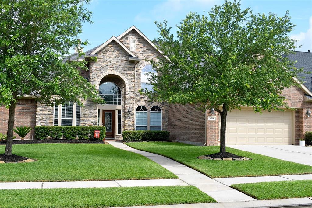4514 Countrymeadows Drive - Photo 1