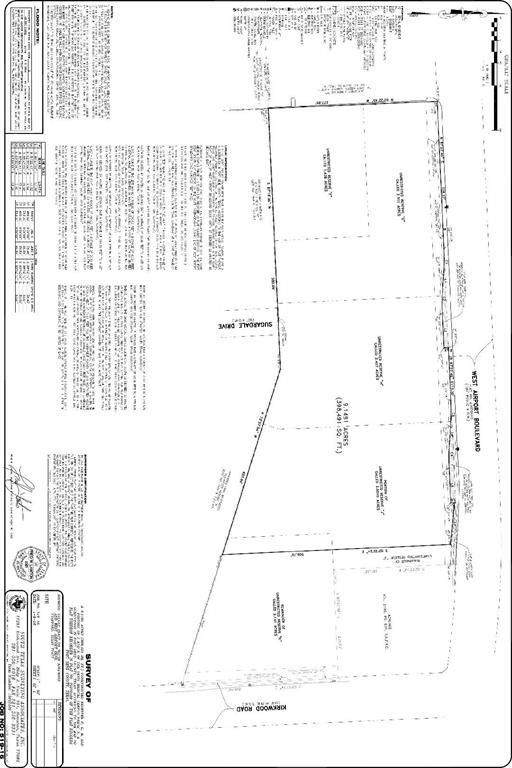 0 West Airport Boulevard - Photo 1