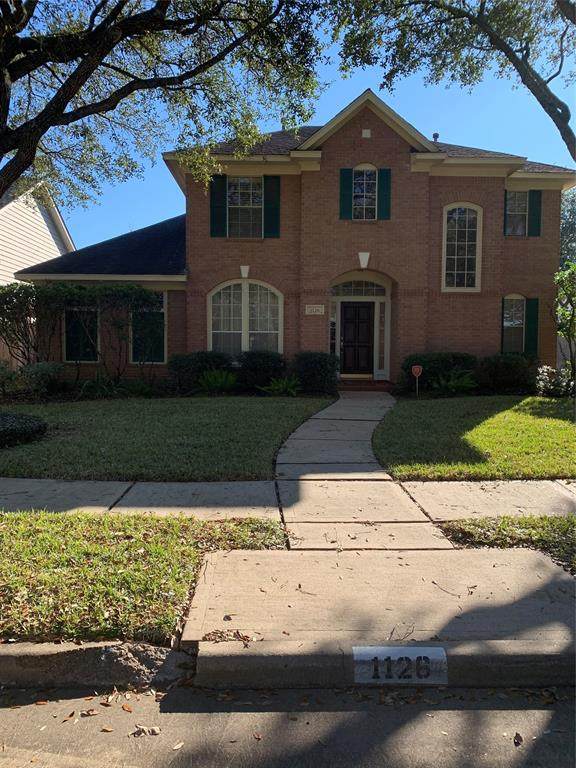 1126 Azalea Bend Bend - Photo 1