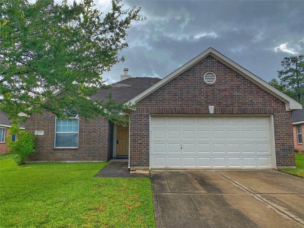 23618 Rustic Oak Court - Photo 1