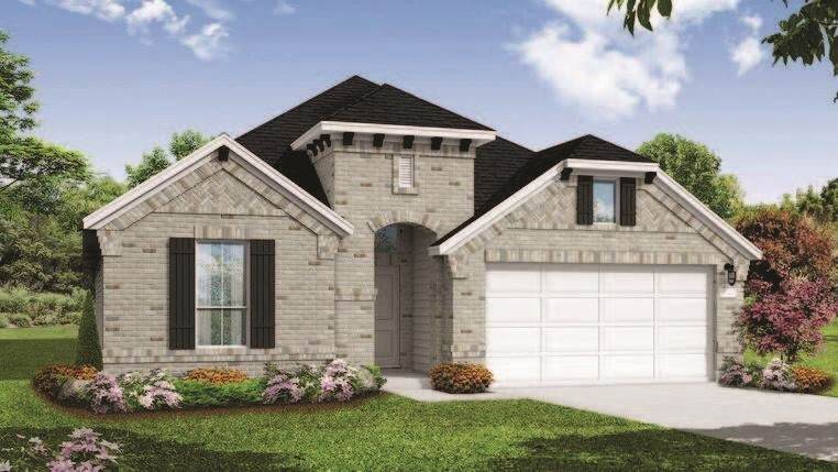 1491 Florecer Lane - Photo 1