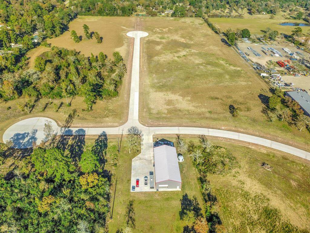 36690 High Meadow Industrial Lane - Photo 1