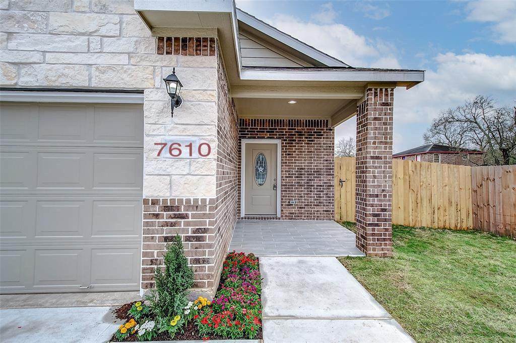 7610 Teesdale Drive - Photo 1