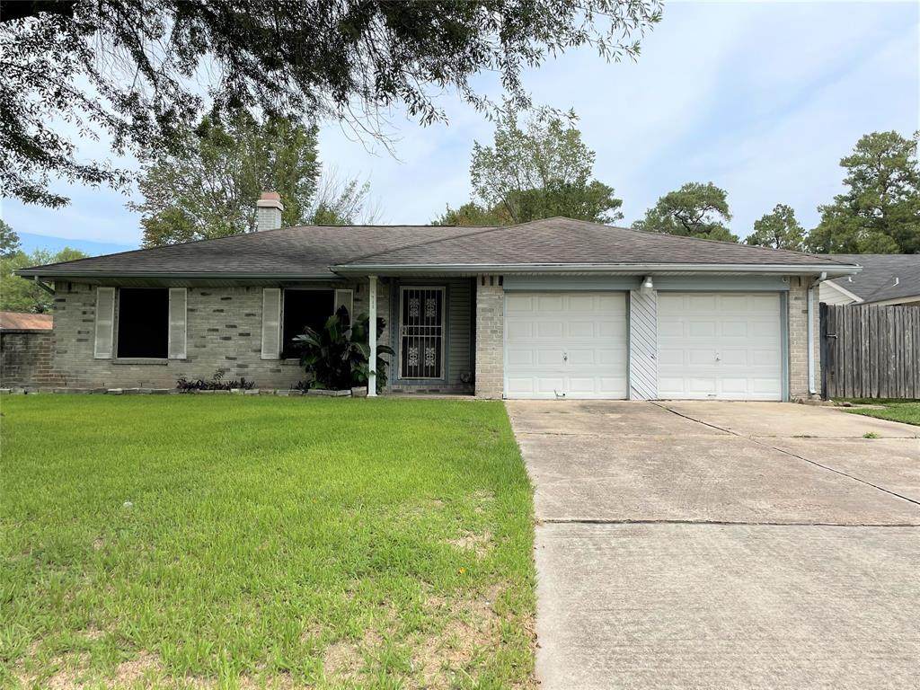 7711 Audubon Forest Drive - Photo 1