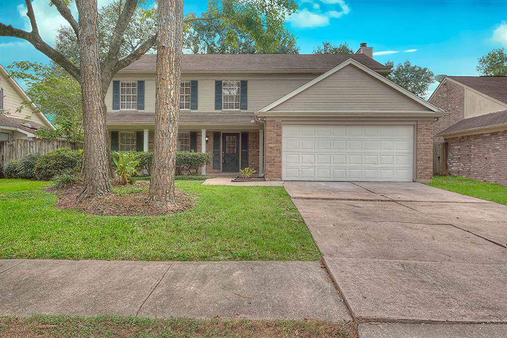 10311 Wayward Wind Lane - Photo 1