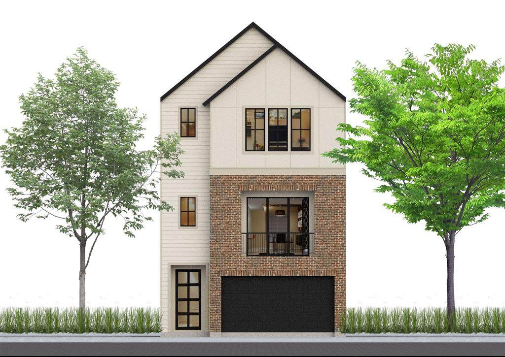 2114 Stuart Street - Photo 1