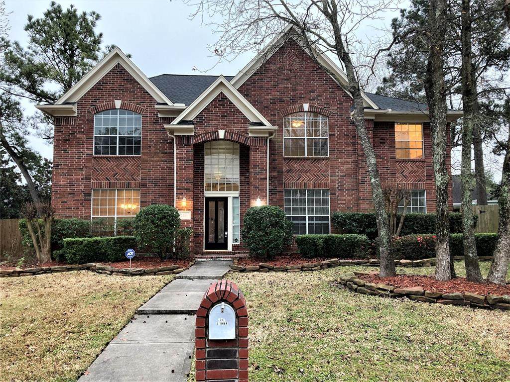 7210 Dalegrove Court - Photo 1