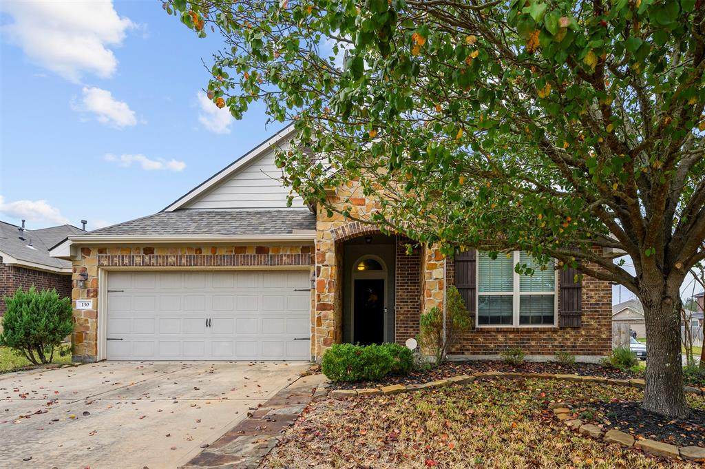 130 Country Crossing Circle - Photo 1