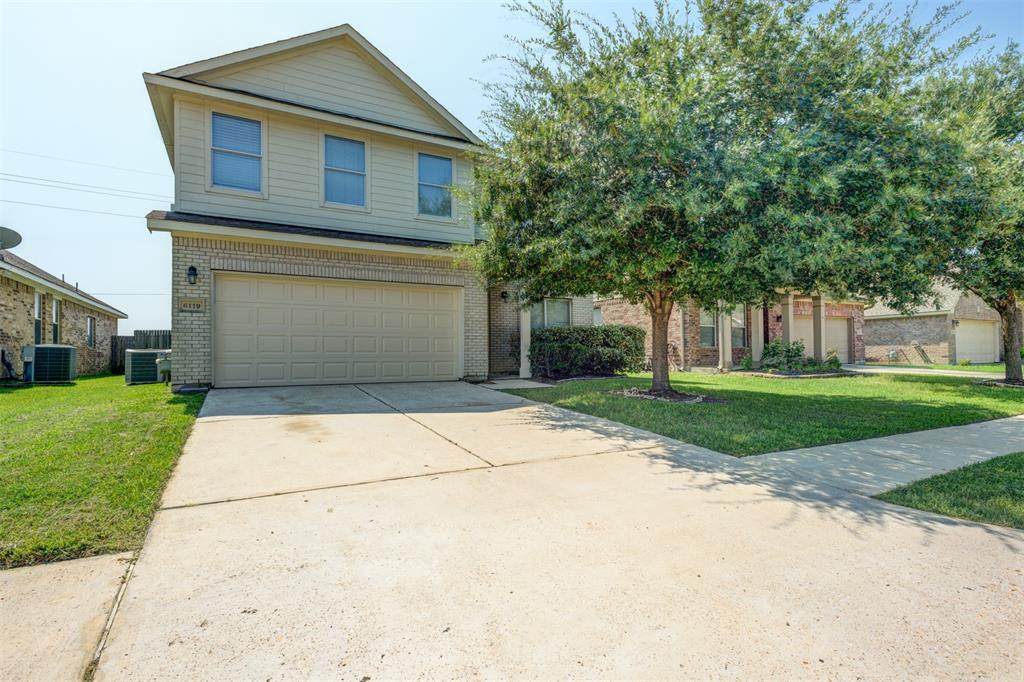 6119 Menor Crest Drive - Photo 1