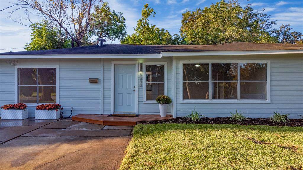 5500 Aspen Street - Photo 1
