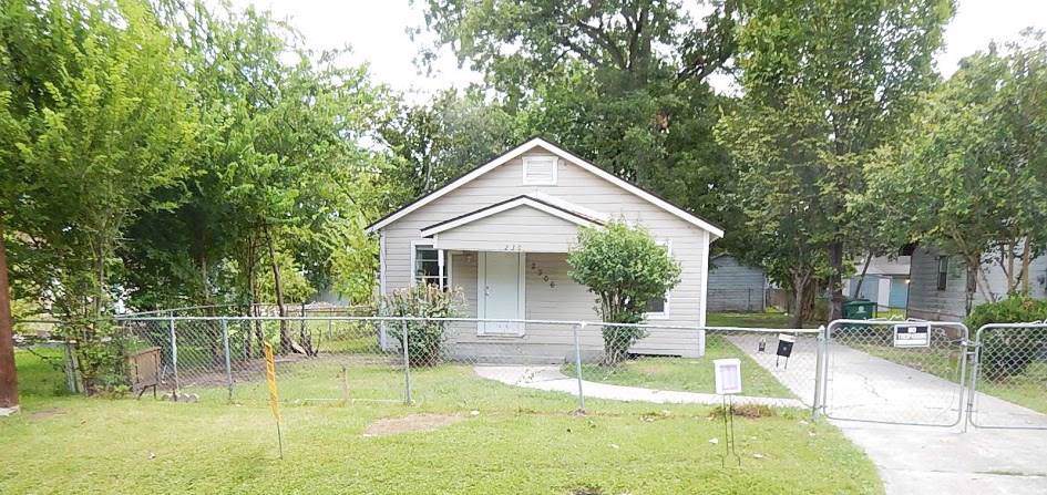 2306 Leffingwell St - Photo 1