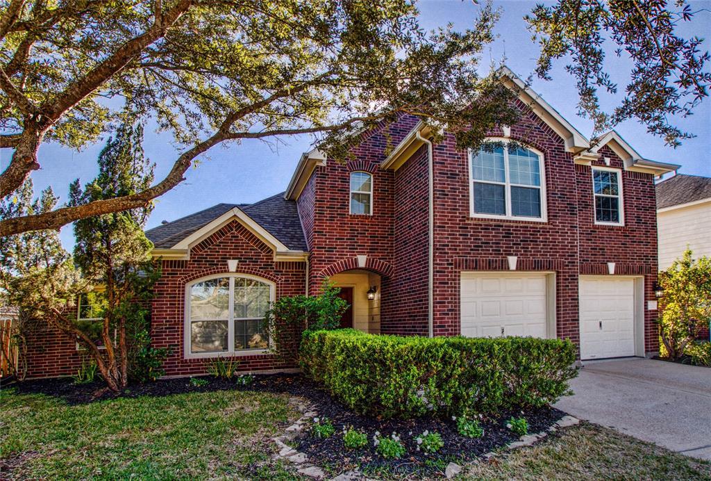 2132 Lakewind Lane - Photo 1