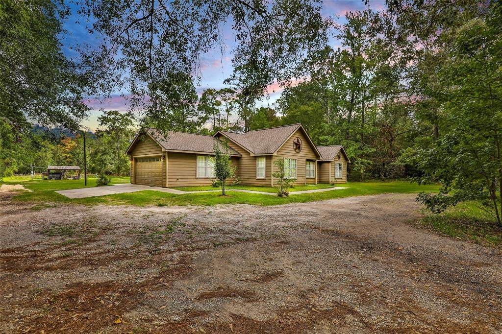 13715 Calhoun Road - Photo 1