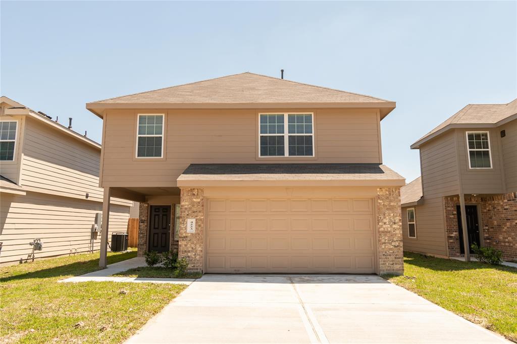 4223 Farmers Pass Road - Photo 1