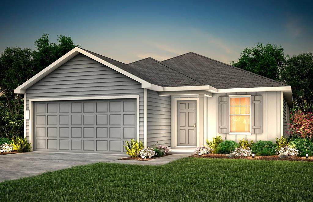 25605 Balsamroot Drive - Photo 1