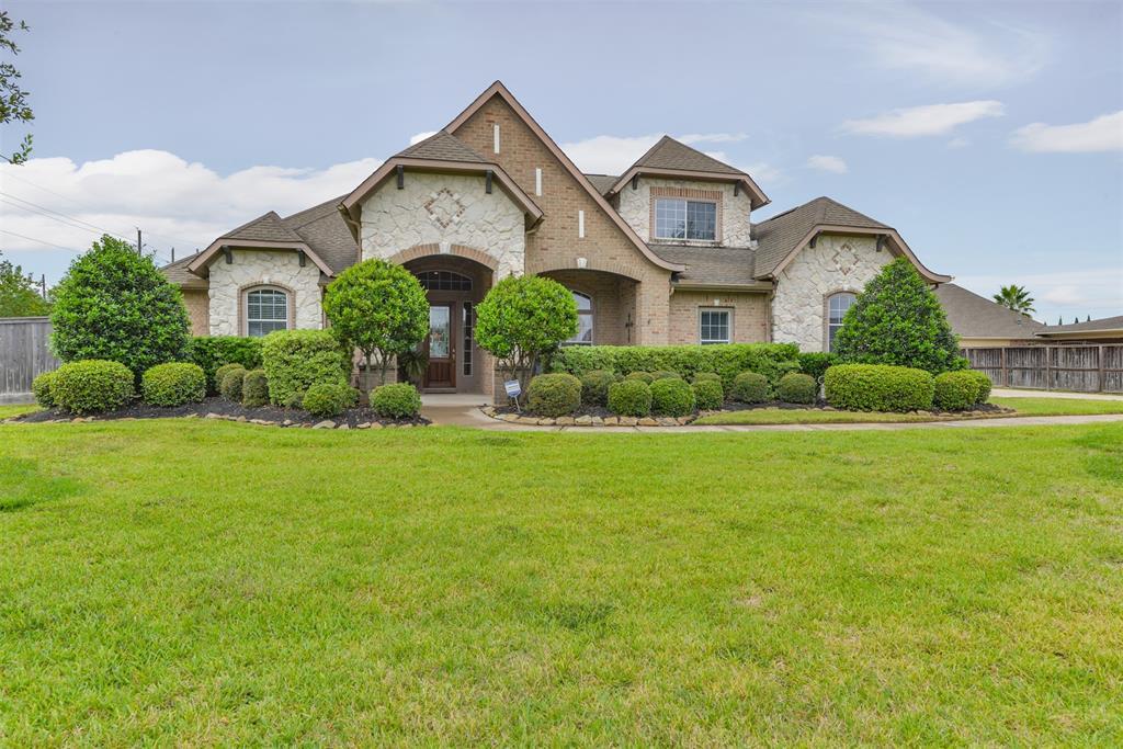 17003 Bowdin Crest Drive - Photo 1